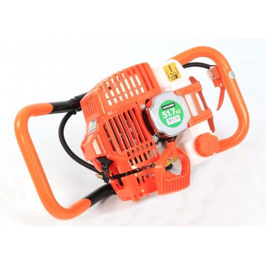 Abre Buracos, 51.7cc refª 69300 MADER Abre Buracos, 51.7cc refª 69300 MADER