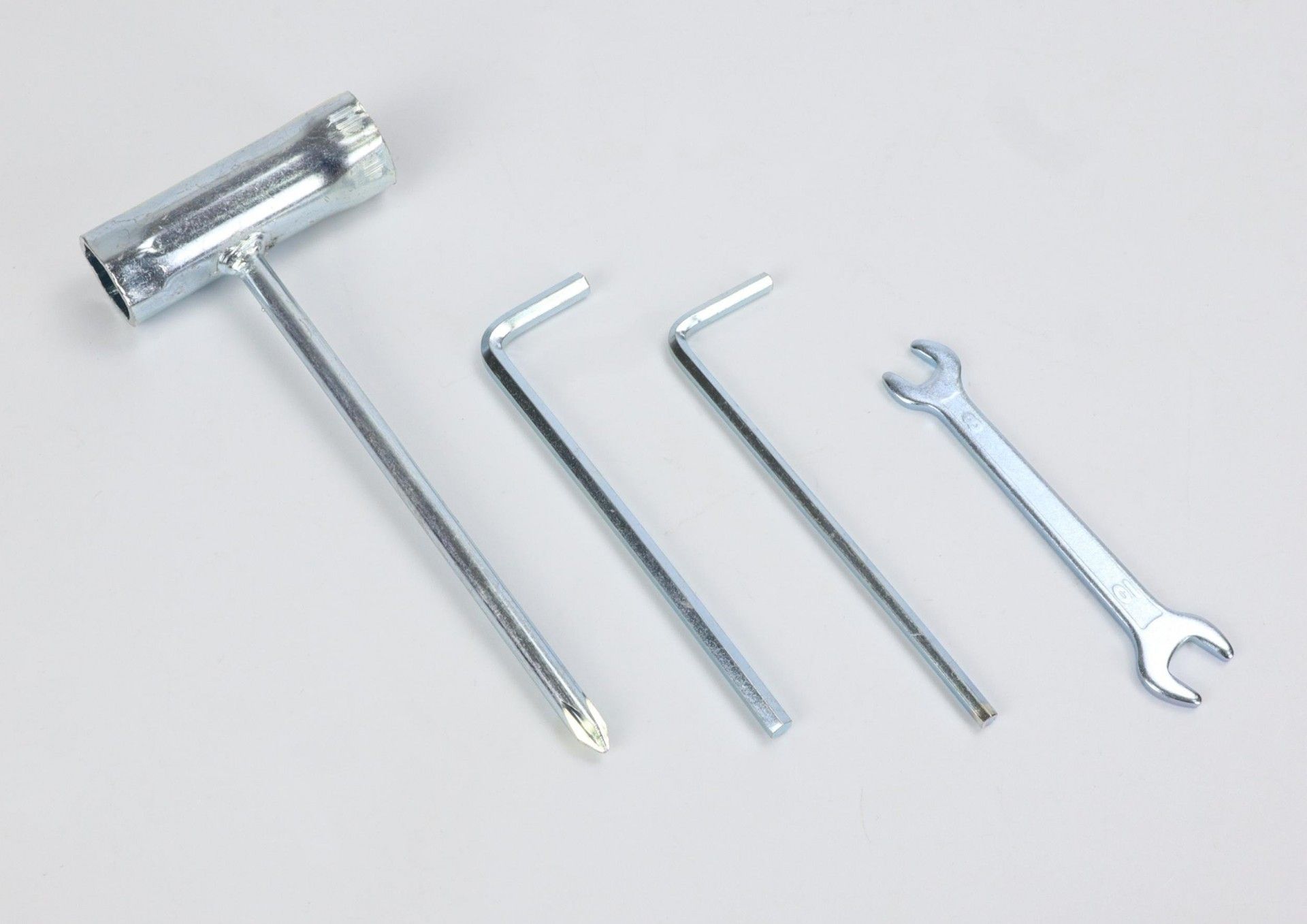 Abre Buracos, 51.7cc refª 69300 MADER