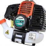 Motor » Roçadora, 52cc refª 69259 MADER Motor » Roçadora, 52cc refª 69259 MADER
