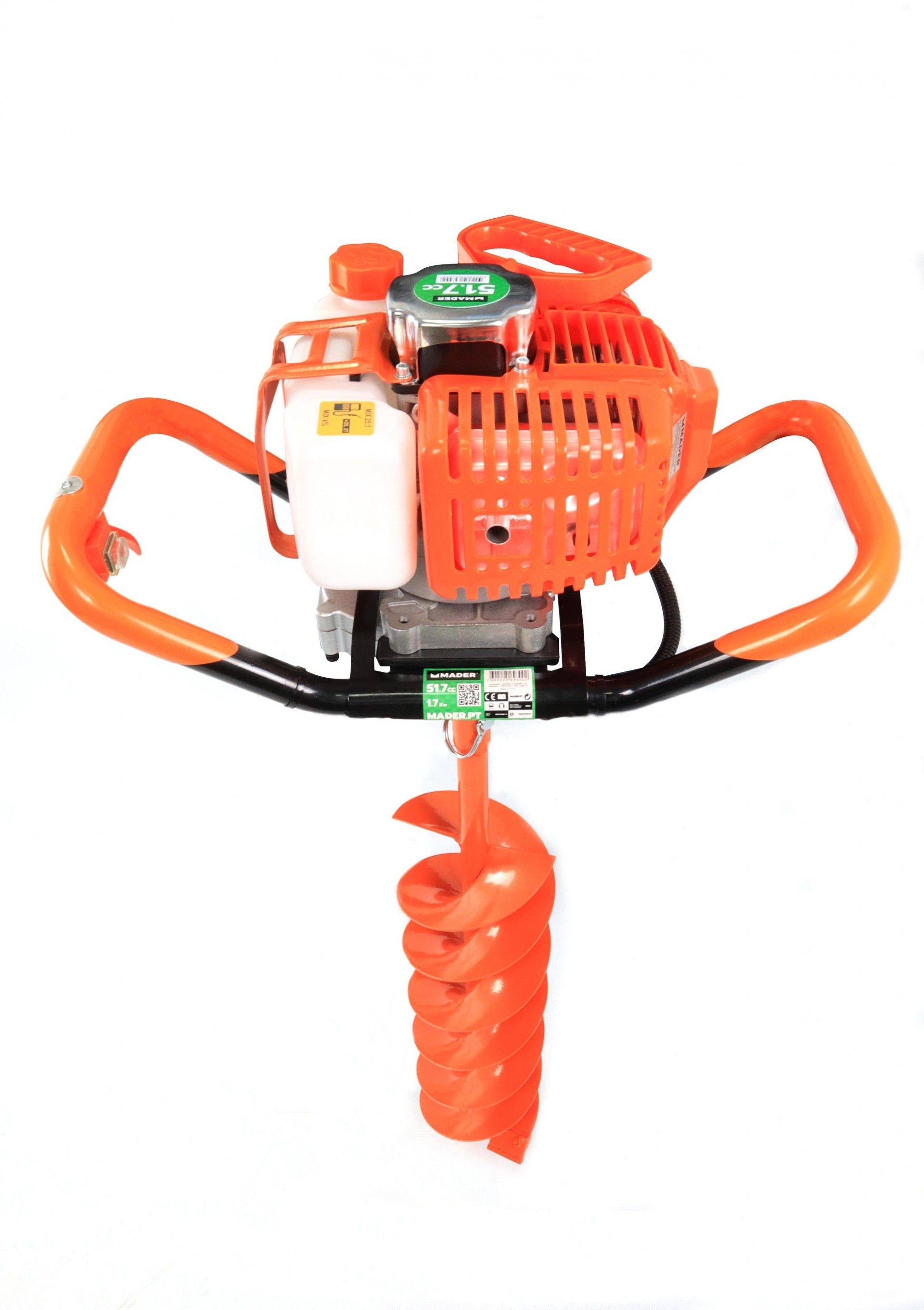 Abre Buracos, 51.7cc refª 69300 MADER