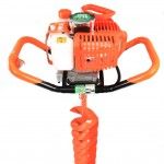 Abre Buracos, 51.7cc refª 69300 MADER Abre Buracos, 51.7cc refª 69300 MADER