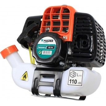 Motor  Roadora, 42.7cc ref 69258 MADER