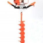 Abre Buracos, 51.7cc refª 69300 MADER Abre Buracos, 51.7cc refª 69300 MADER