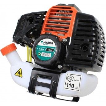 Motor  Roadora, 52cc ref 69259 MADER