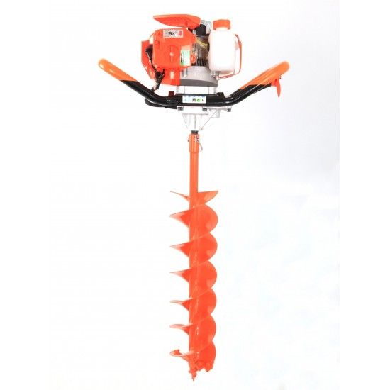 Abre Buracos, 51.7cc refª 69300 MADER Abre Buracos, 51.7cc refª 69300 MADER