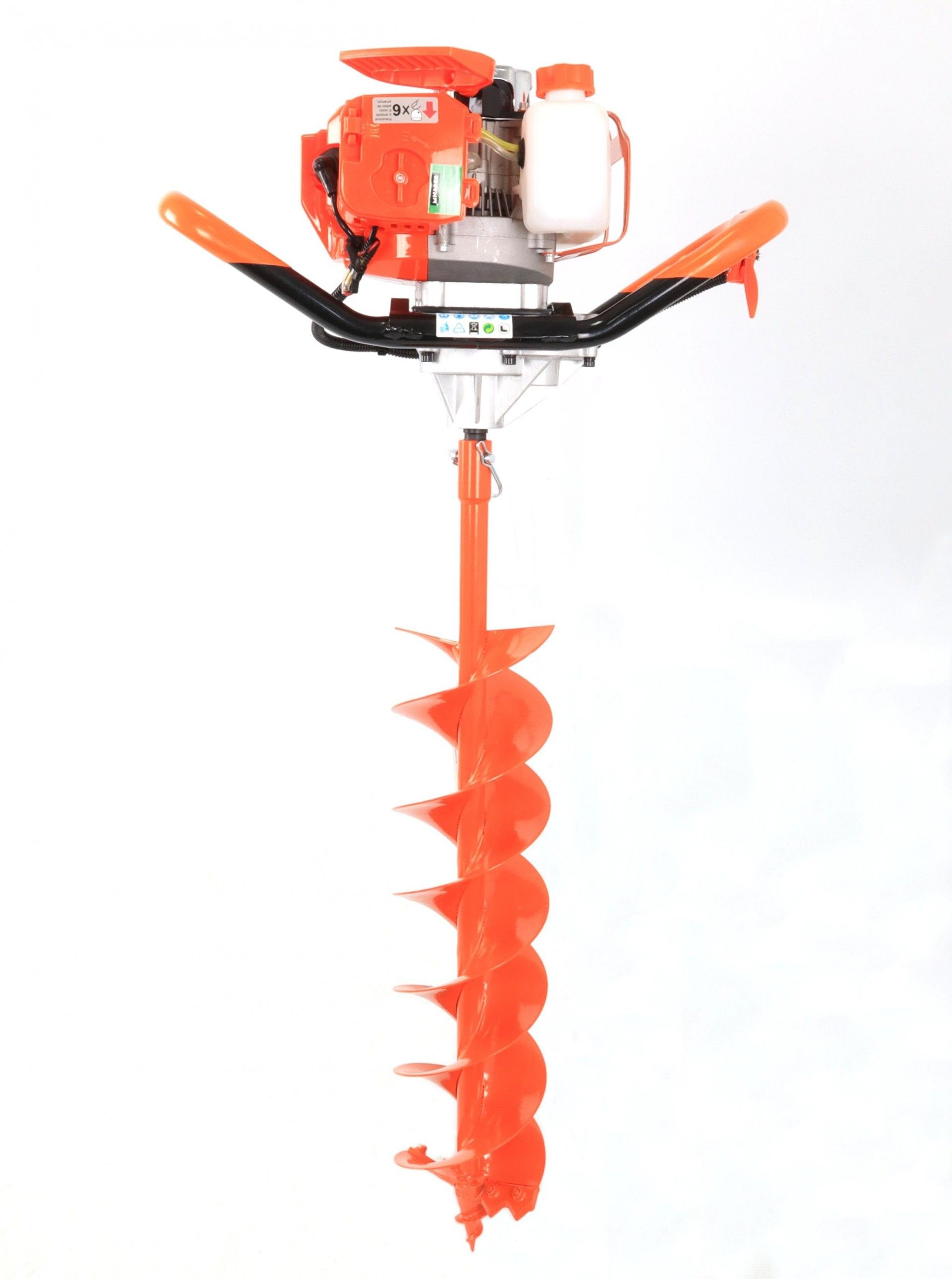 Abre Buracos, 51.7cc refª 69300 MADER