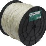 Corda Arranque 4,5mm 300mt ref� 69237 MADER