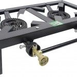 Trempe Ferro, Gás, 110x475x245mm refª 69102 MADER Trempe Ferro, Gás, 110x475x245mm refª 69102 MADER