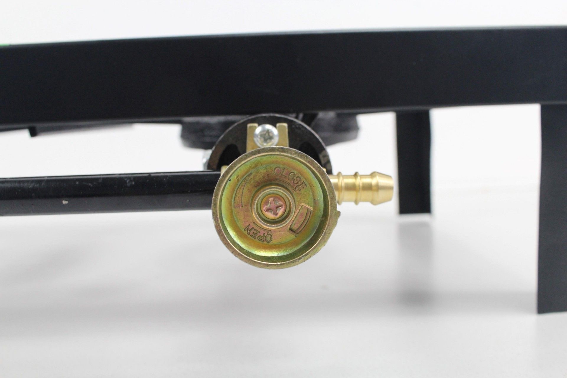 Trempe Ferro, Gás, 110x475x245mm refª 69102 MADER