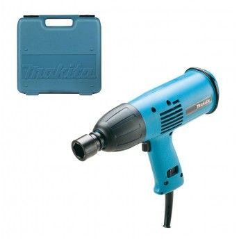 Chave impacto 470W 300Nm 1/2" 6905H Makita
