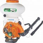 Sulfatador, 42CC, 26L ref 69083 MADER