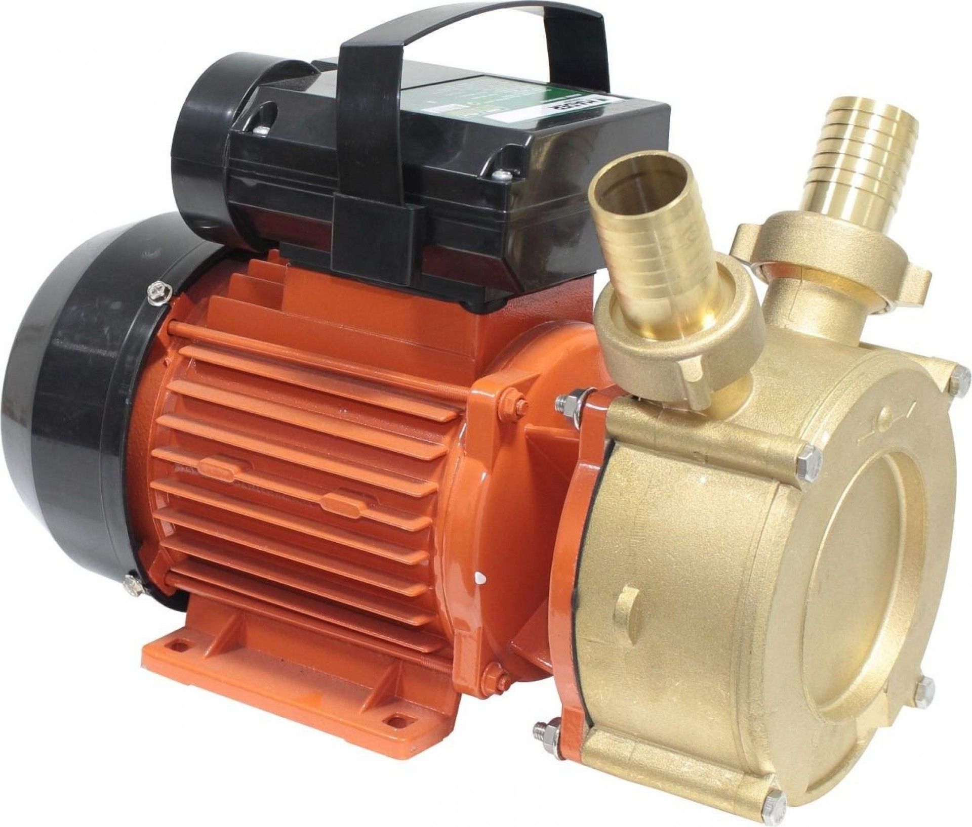 Bomba de Trasfega, 750W, 65L/min refª 69062 MADER