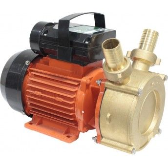 Bomba de Trasfega, 750W, 65L/min ref 69062 MADER