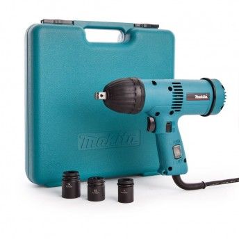 Aparafusadora impacto 360W 200Nm 6904V Makita