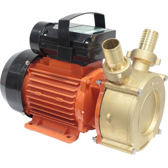 Bomba de Trasfega, 750W, 65L/min ref 69062 MADER