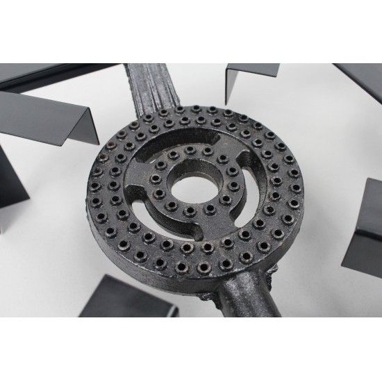 Trempe Ferro, Gás, 110x475x245mm refª 69102 MADER Trempe Ferro, Gás, 110x475x245mm refª 69102 MADER