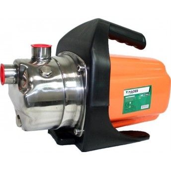 Electrobomba 1200w Inox ref 69072 MADER