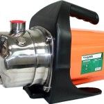 Electrobomba 1200w Inox ref 69072 MADER