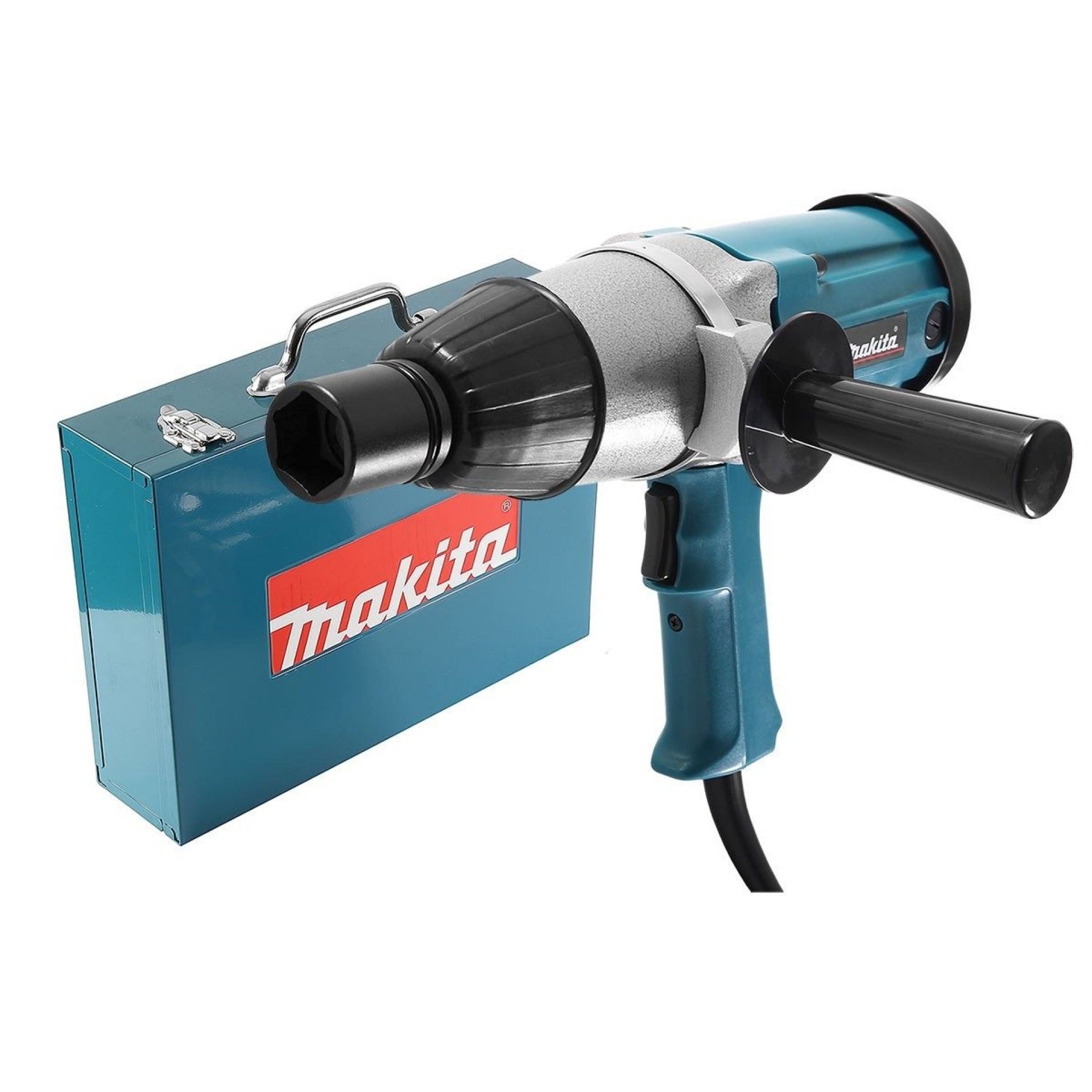 Chave impacto 620W 600Nm 3/4" 6906 Makita