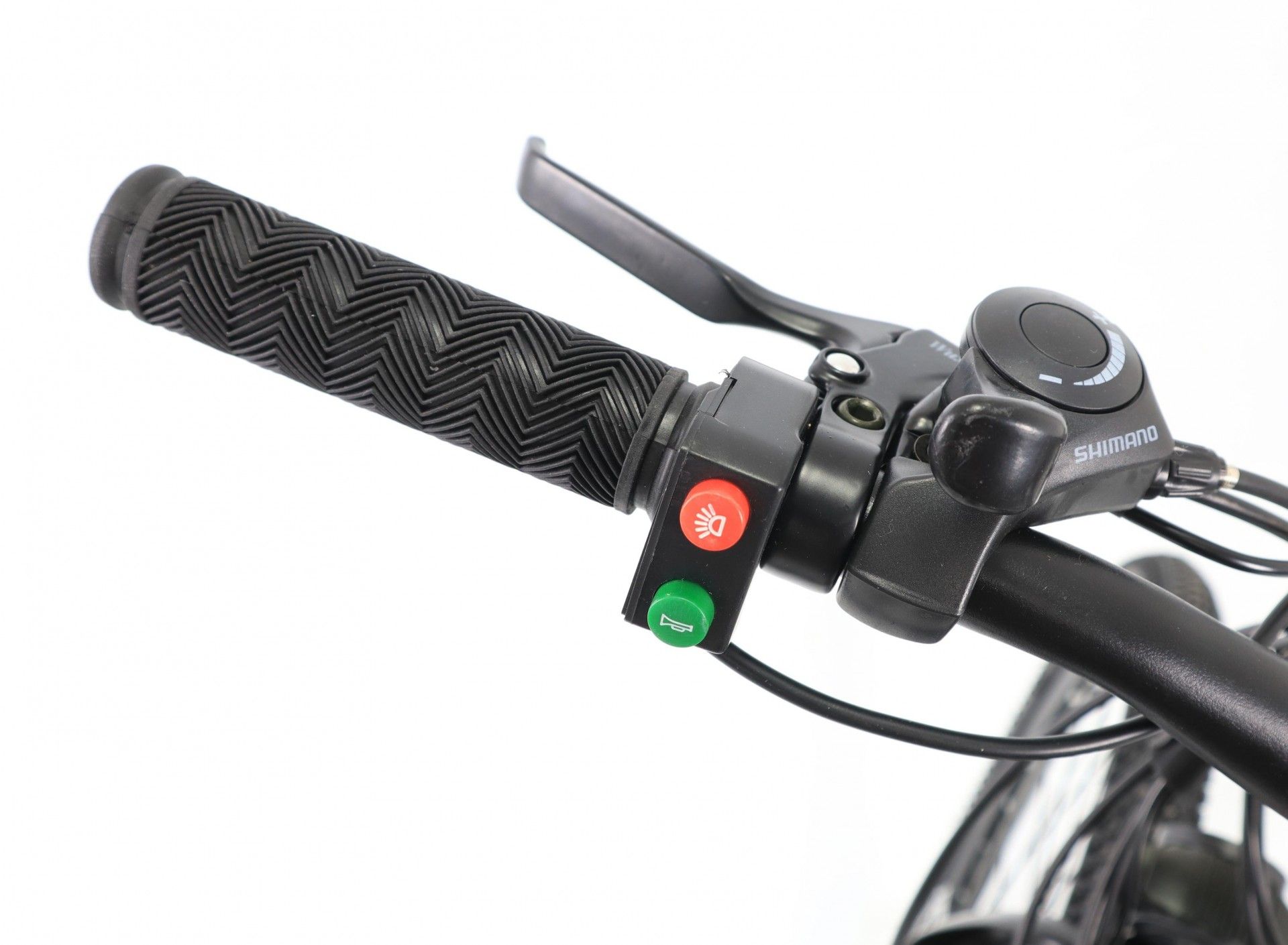 Bicicleta Eléctrica, 250w refª 68501 MADER