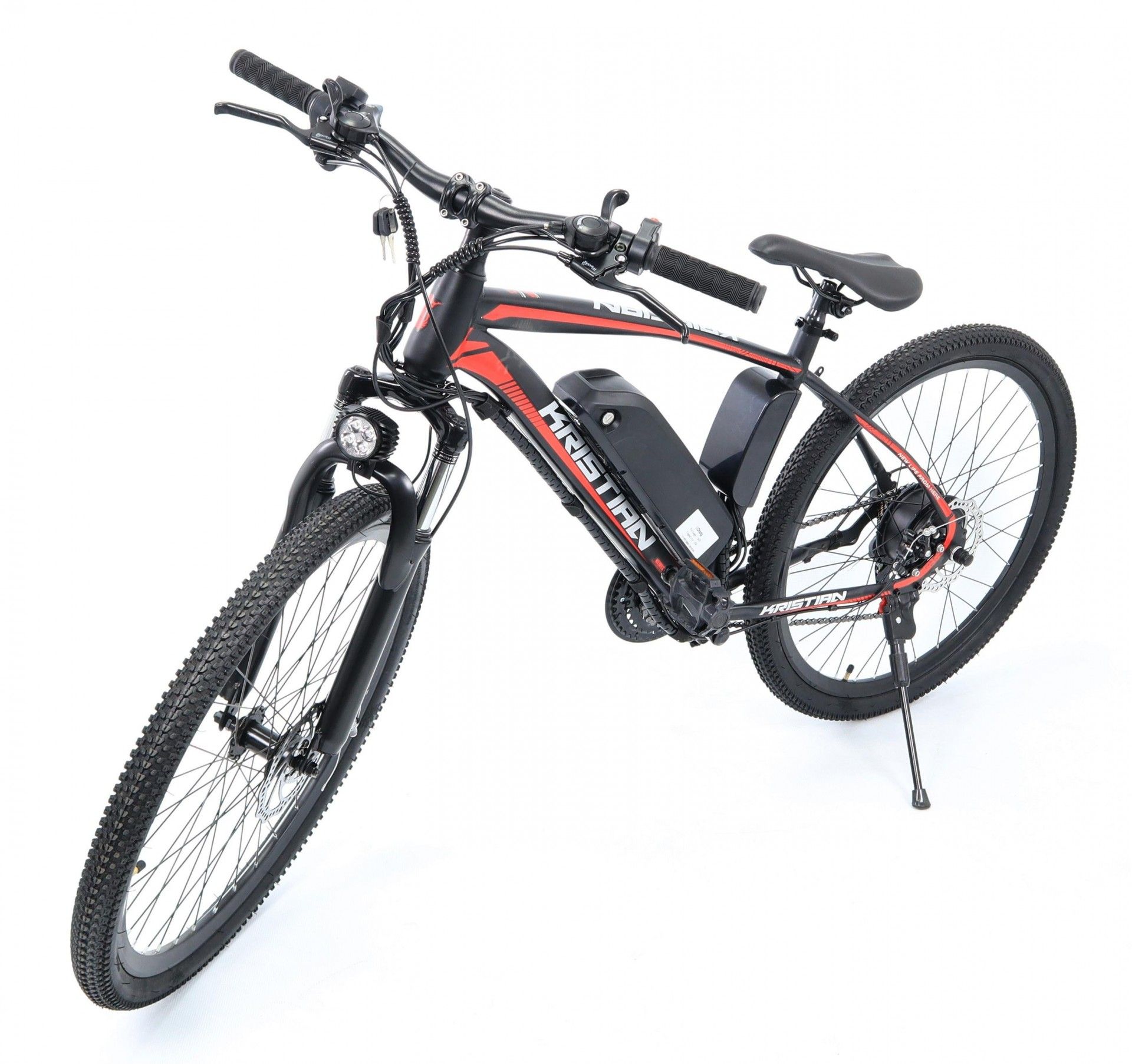 Bicicleta Eléctrica, 250w refª 68501 MADER