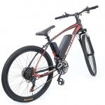 Bicicleta El�ctrica, 250w  ref� 68501 MADER