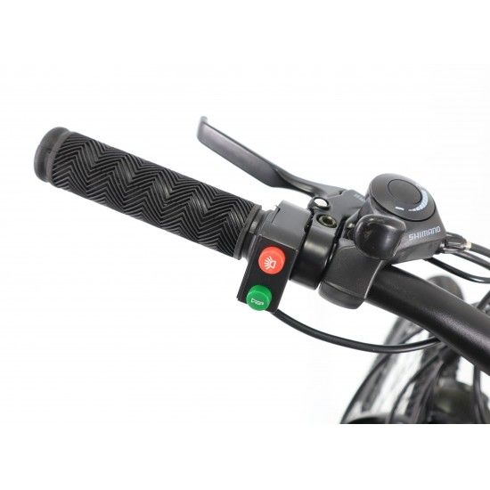 Bicicleta El�ctrica, 250w  ref� 68501 MADER