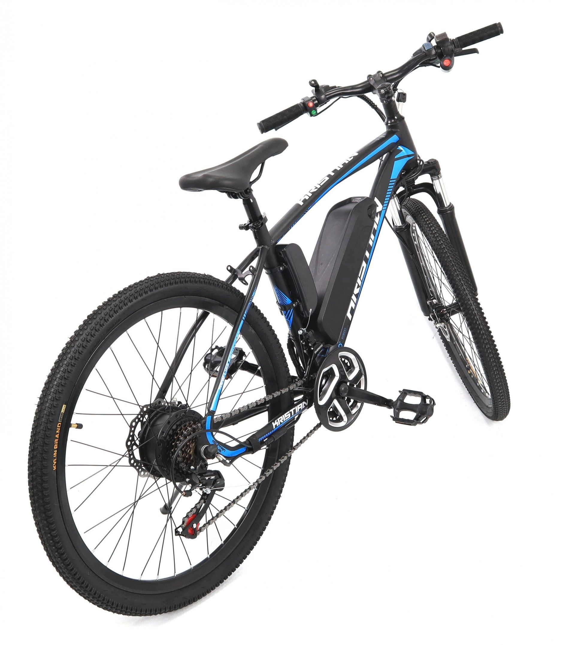 Bicicleta Eléctrica, 250w refª 68500 MADER