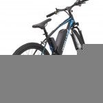 Bicicleta Eléctrica, 250w refª 68500 MADER Bicicleta Eléctrica, 250w refª 68500 MADER