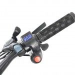 Bicicleta Eléctrica, 250w refª 68500 MADER Bicicleta Eléctrica, 250w refª 68500 MADER