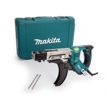 Aparafusadora auto alimentada 470W 4. 6842 Makita Aparafusadora auto alimentada 470W 4. 6842 Makita