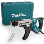 Aparafusadora auto alimentada 470W 4. 6842 Makita Aparafusadora auto alimentada 470W 4. 6842 Makita