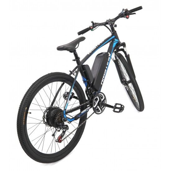 Bicicleta Eléctrica, 250w refª 68500 MADER Bicicleta Eléctrica, 250w refª 68500 MADER