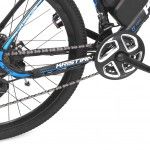 Bicicleta Eléctrica, 250w refª 68500 MADER Bicicleta Eléctrica, 250w refª 68500 MADER