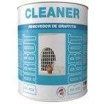 Removedor de graffitis 1L ref 6830 BARBOT