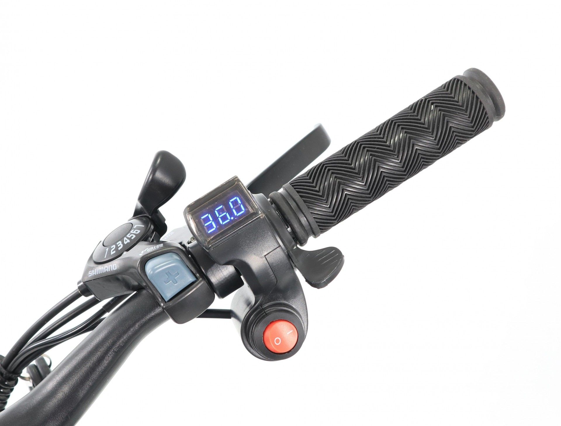 Bicicleta Eléctrica, 250w refª 68500 MADER