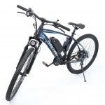 Bicicleta Eléctrica, 250w refª 68500 MADER Bicicleta Eléctrica, 250w refª 68500 MADER