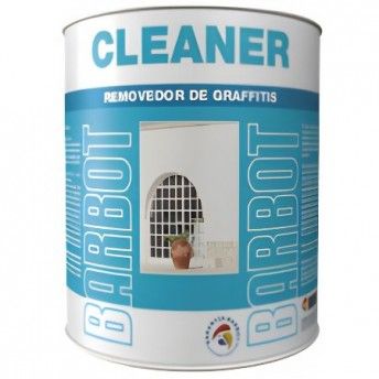 Removedor de graffitis 1L ref 6830 BARBOT