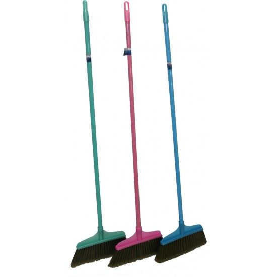 Vassoura Domest-Mhm-24x120cm ref� 68145 MADER
