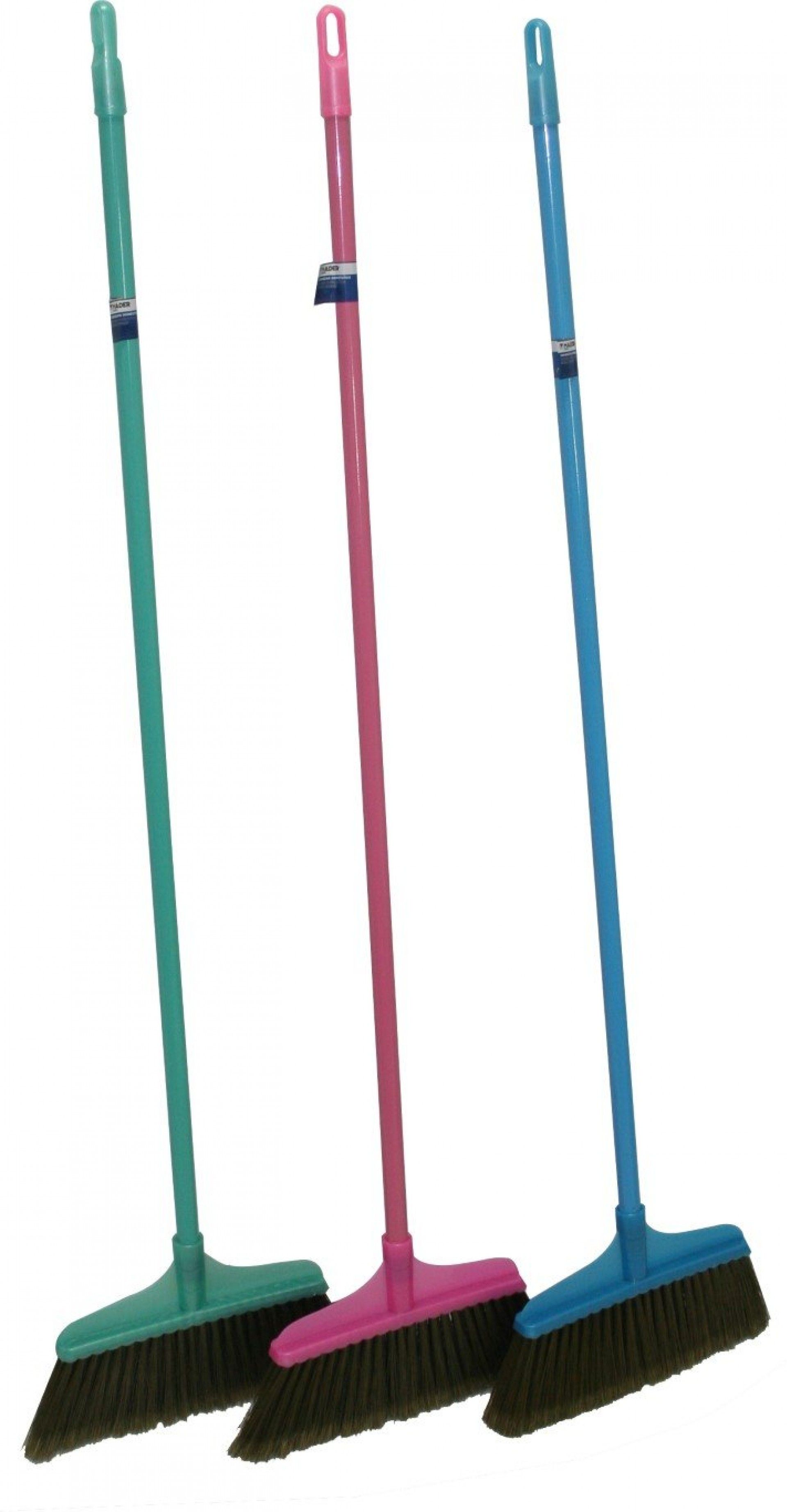 Vassoura Domest-Mhm-24x120cm refª 68145 MADER