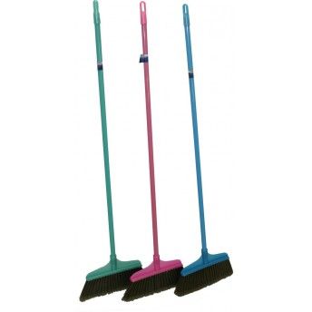 Vassoura Domest-Mhm-24x120cm ref� 68145 MADER