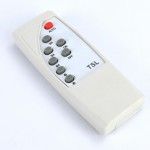 Luminária LED, 200W, com Painel Solar refª 68080 MADER Luminária LED, 200W, com Painel Solar refª 68080 MADER