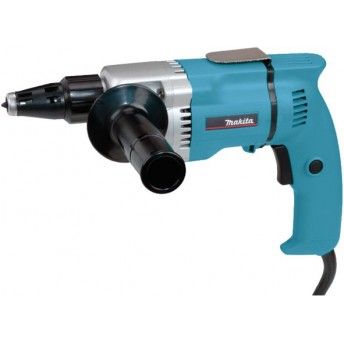 Aparafusadora 500W 0 - 2.200 rpm 2 vel 6807 Makita