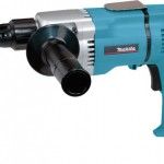 Aparafusadora 500W 0 - 2.200 rpm 2 vel 6807 Makita Aparafusadora 500W 0 - 2.200 rpm 2 vel 6807 Makita