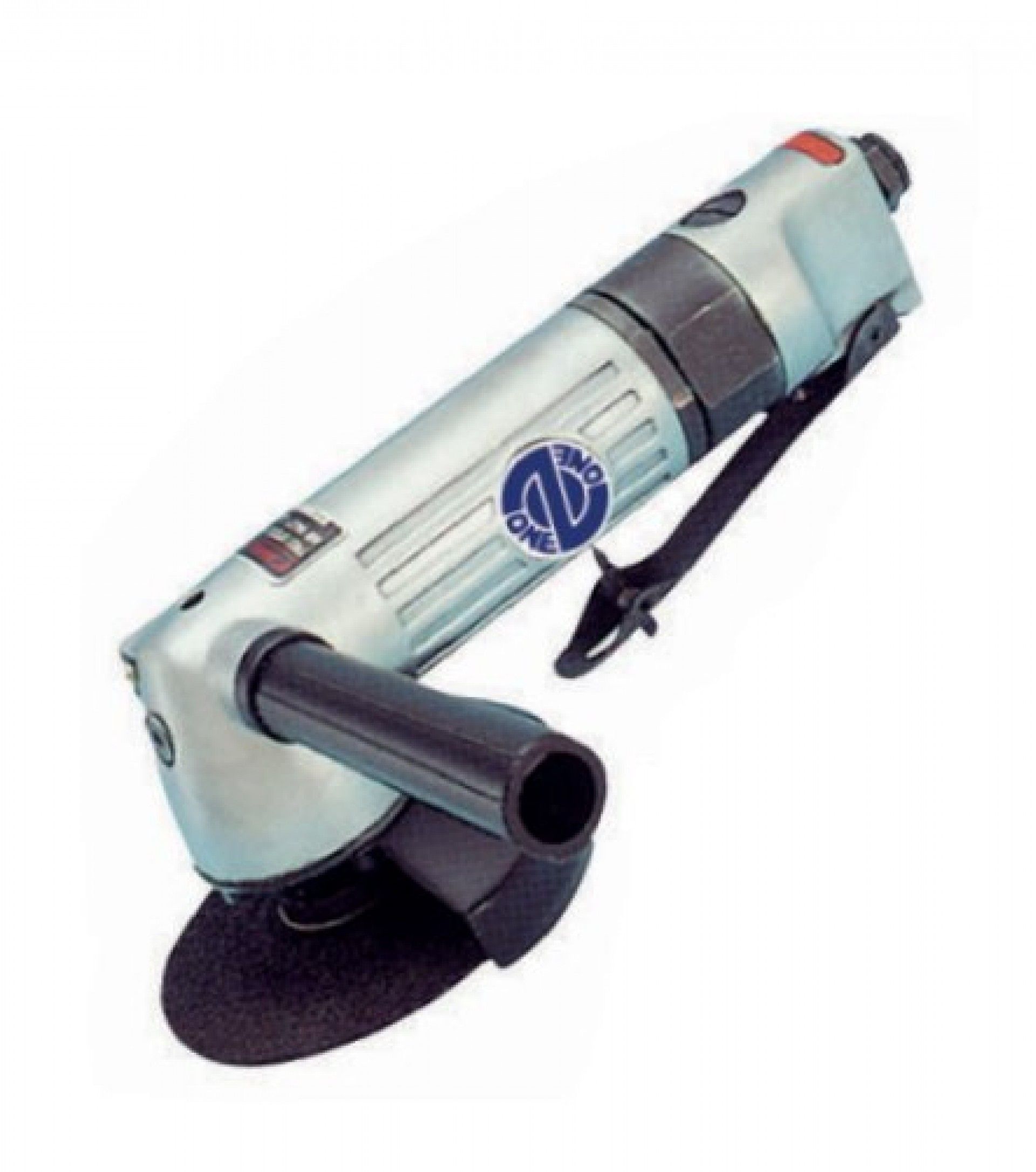 REBARBADORA PNEUMATICA 125MM ZK-8102-5