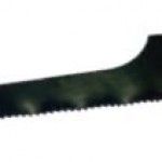 Laminas p/serra de sabre pneum�tica (5p�) ref� 677690 ZONE