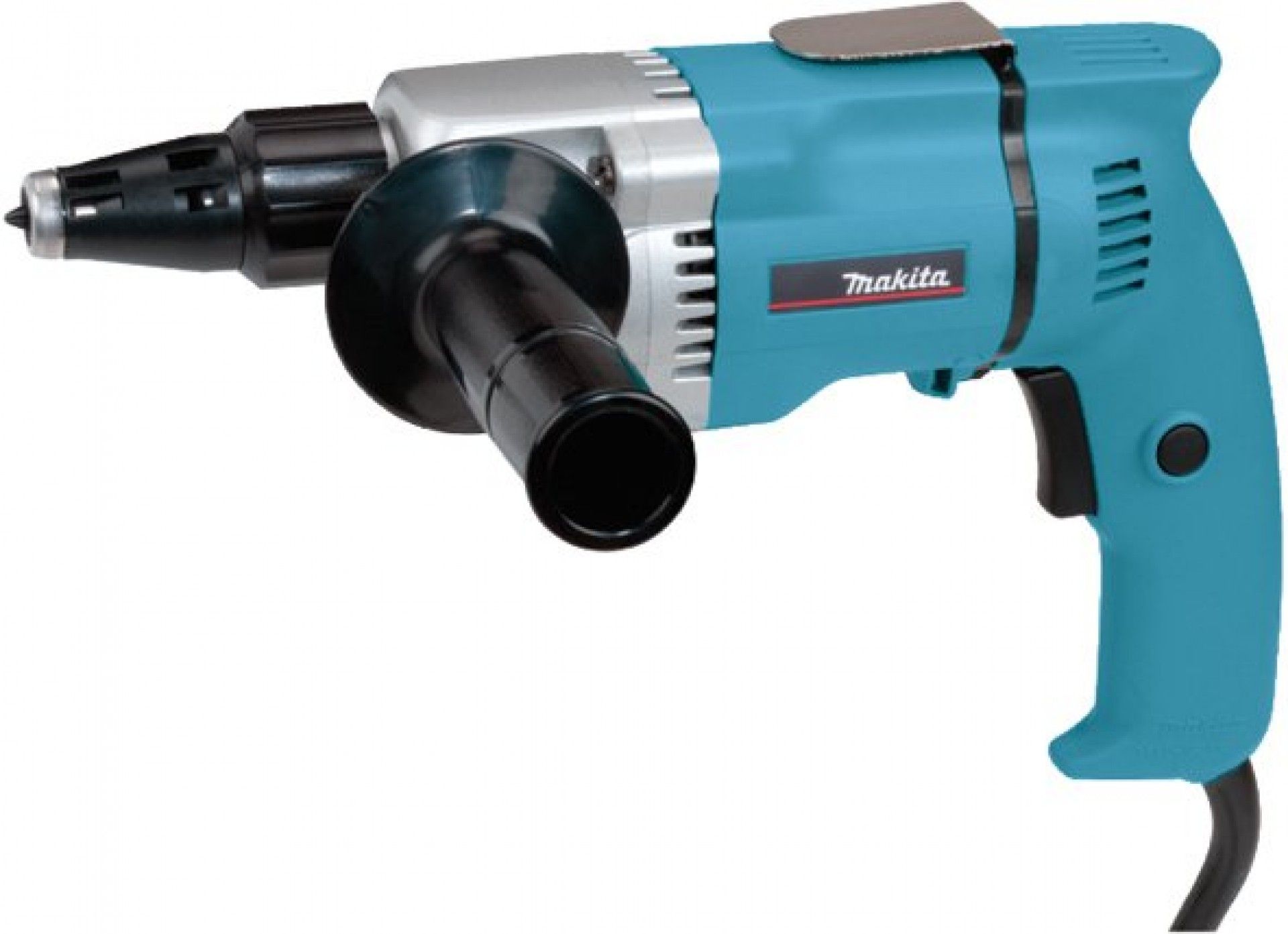 Aparafusadora 500W 0 - 2.200 rpm 2 vel 6807 Makita