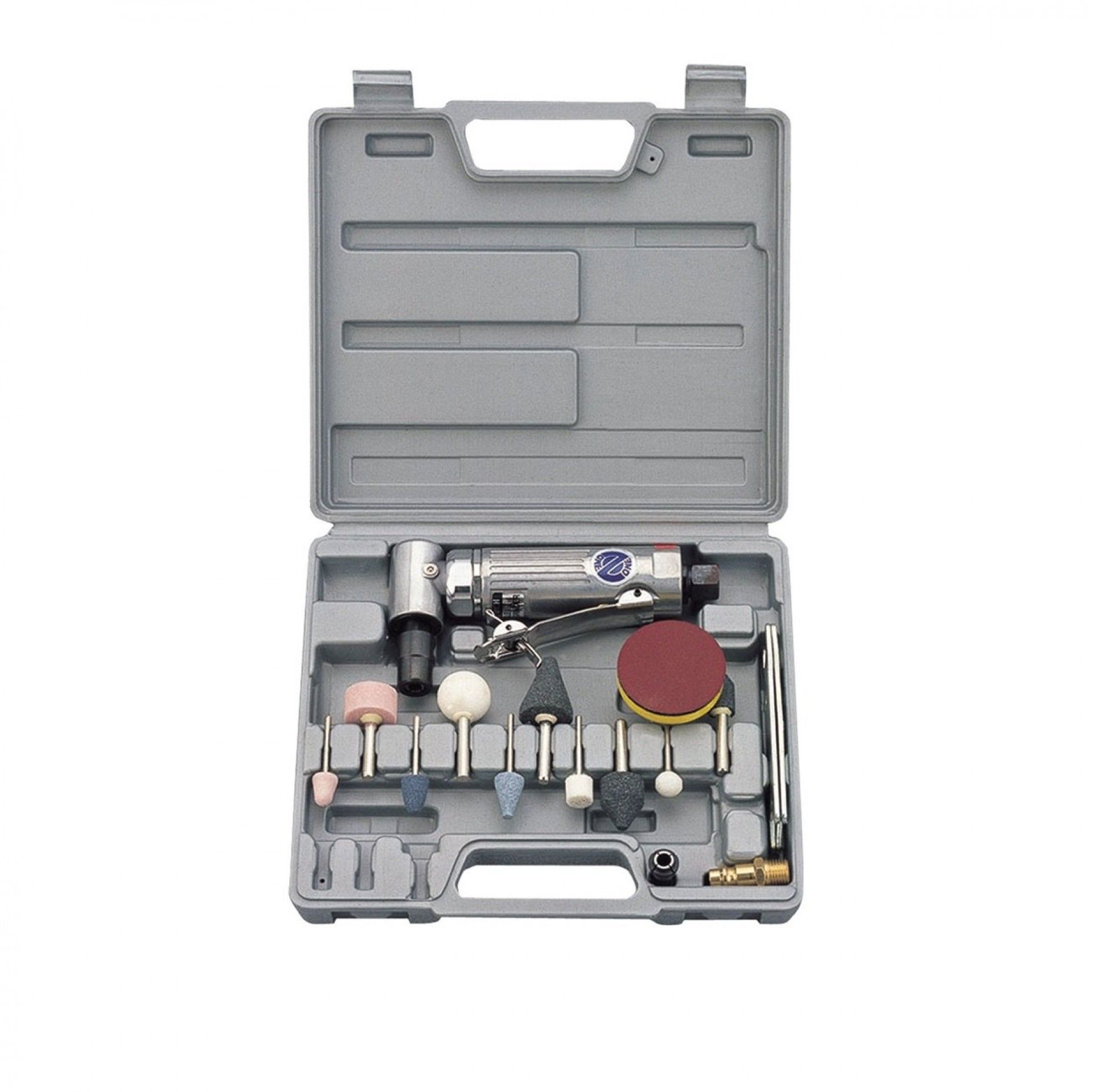 KIT RETIFICADOR PNEUMÁTICO ANGULAR ZK-2203K