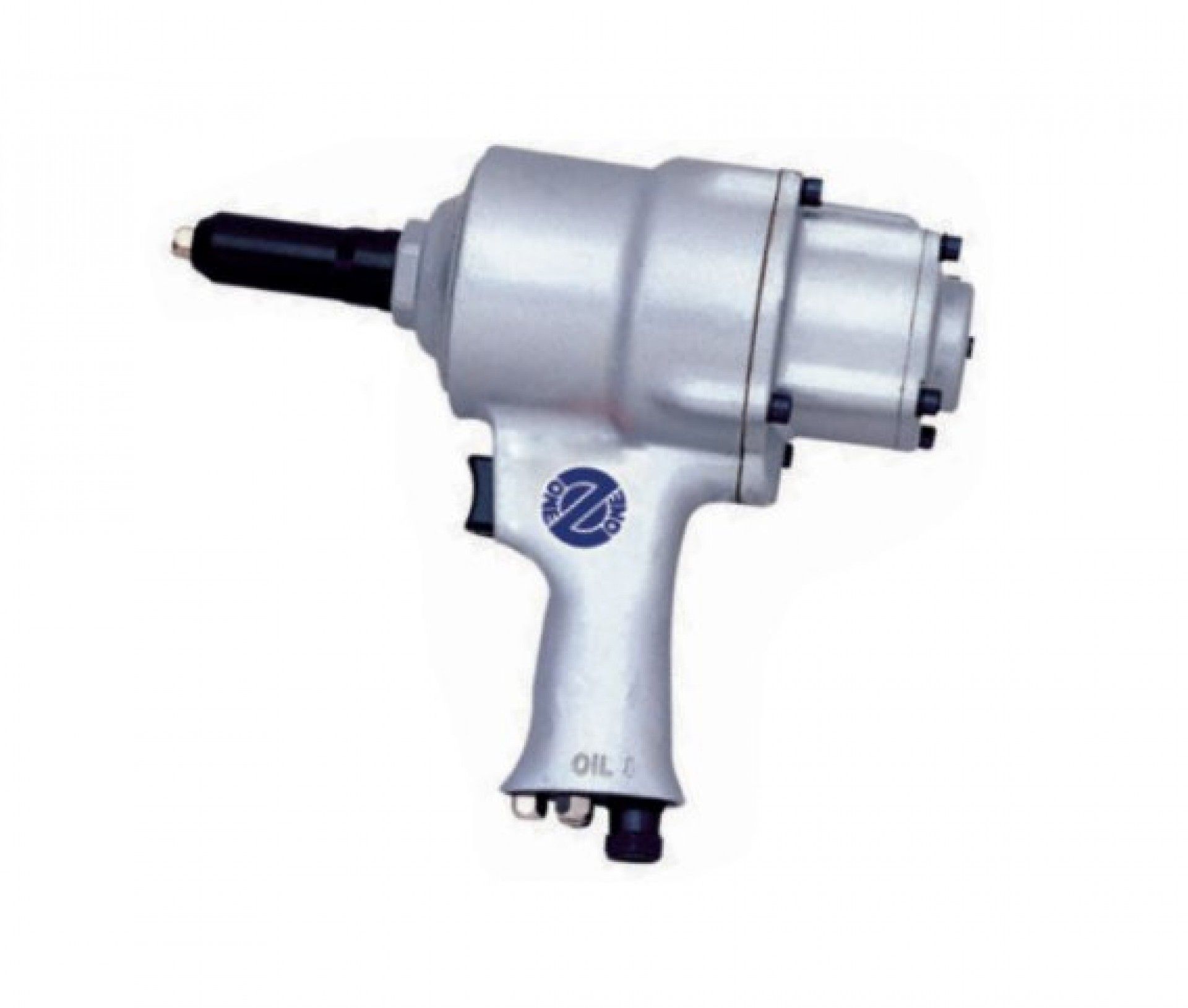 REBITADORA PNEUMÁTICA PROF 4.8MM ZK-6301