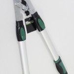 Tesoura para �rvores Extens�vel, Duplo Eixo, 640-960mm  ref� 67708 MAC POWER